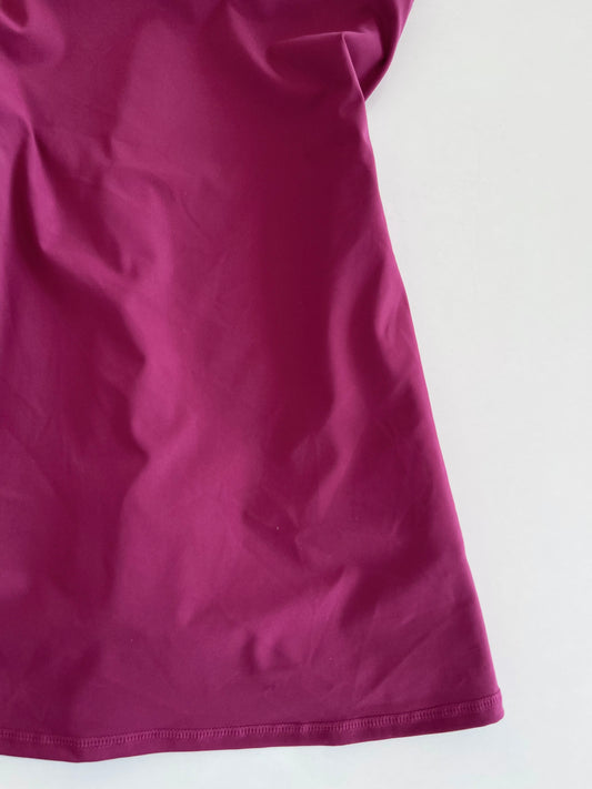 Stretch Dress-Bust 34 to 36