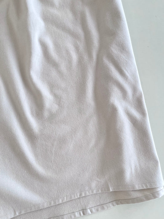 Basic Belted Skirt-Waist 32 to 34