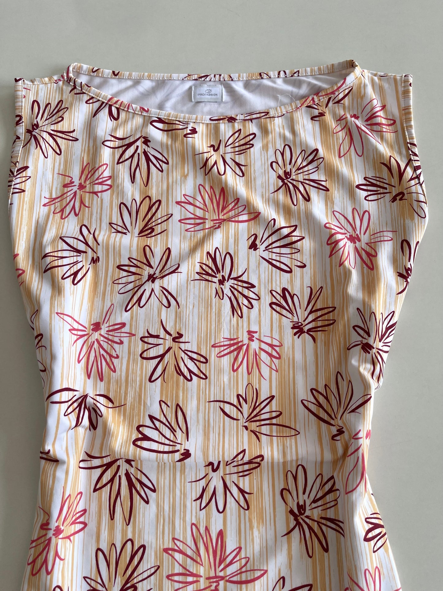 Pro fashion Top-Bust 44 to 46