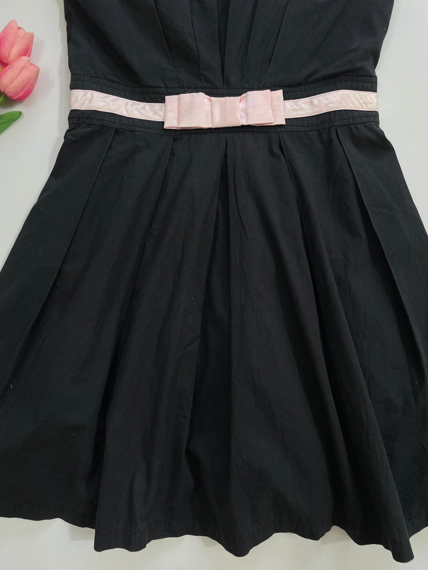 Dress-Bust 30