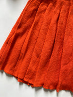 Load image into Gallery viewer, Warm Tweed Skirt-Waist 28 to 32