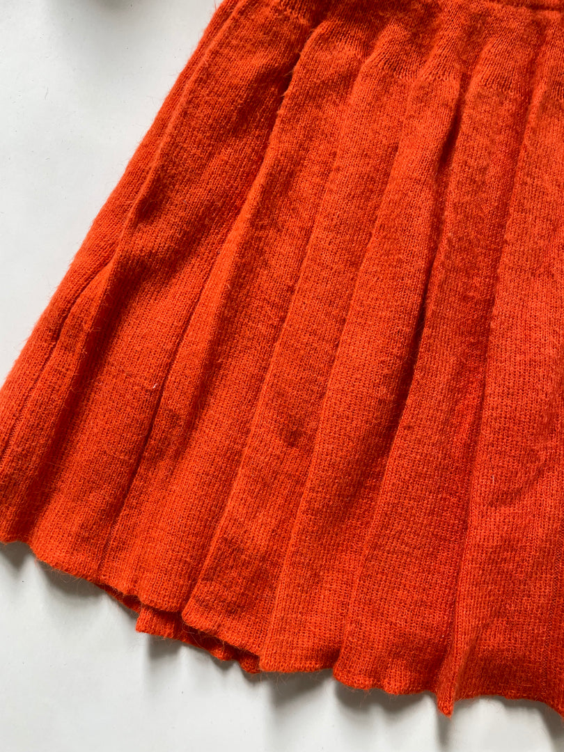 Warm Tweed Skirt-Waist 28 to 32