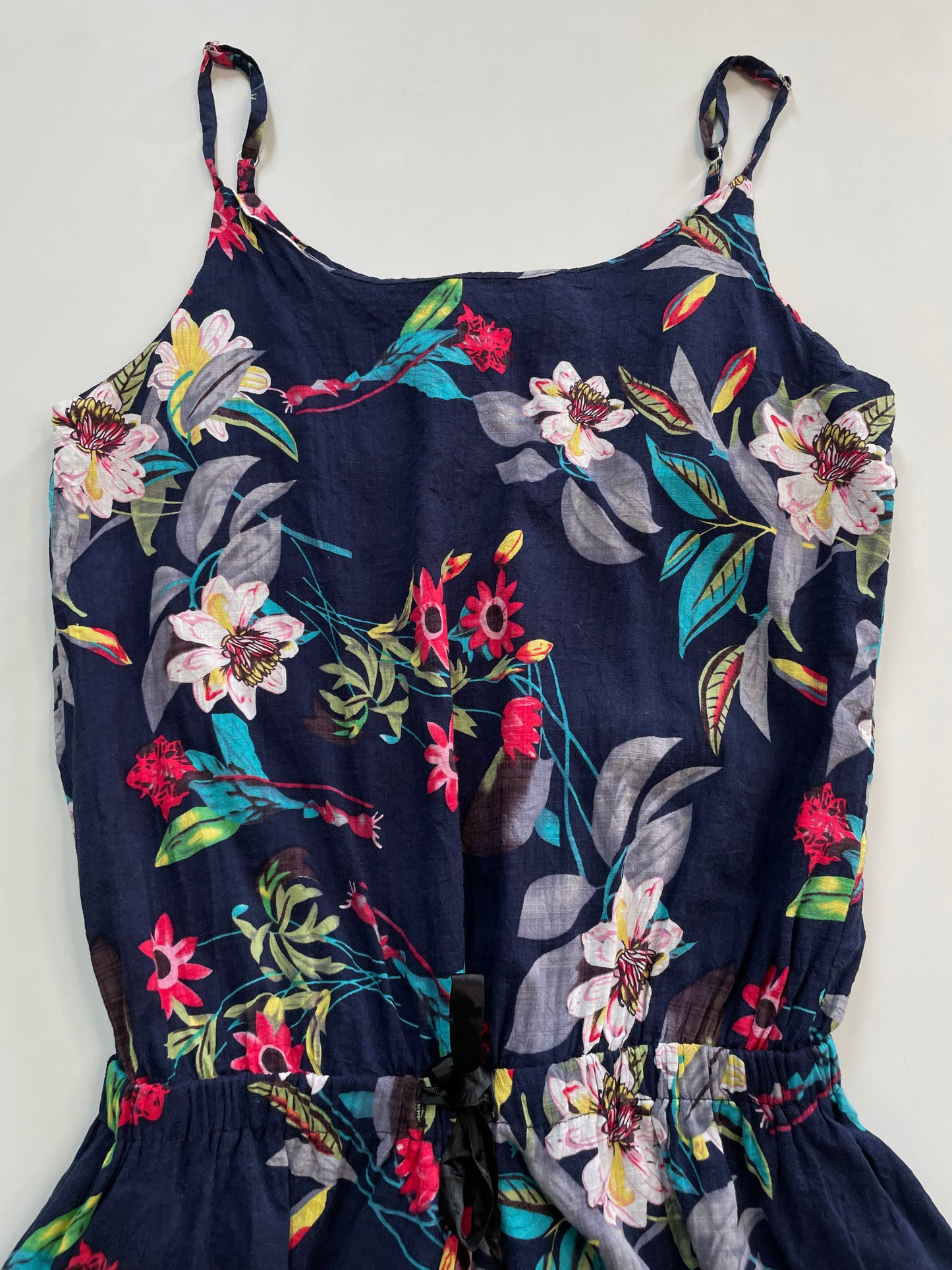 Romper-Bust 34