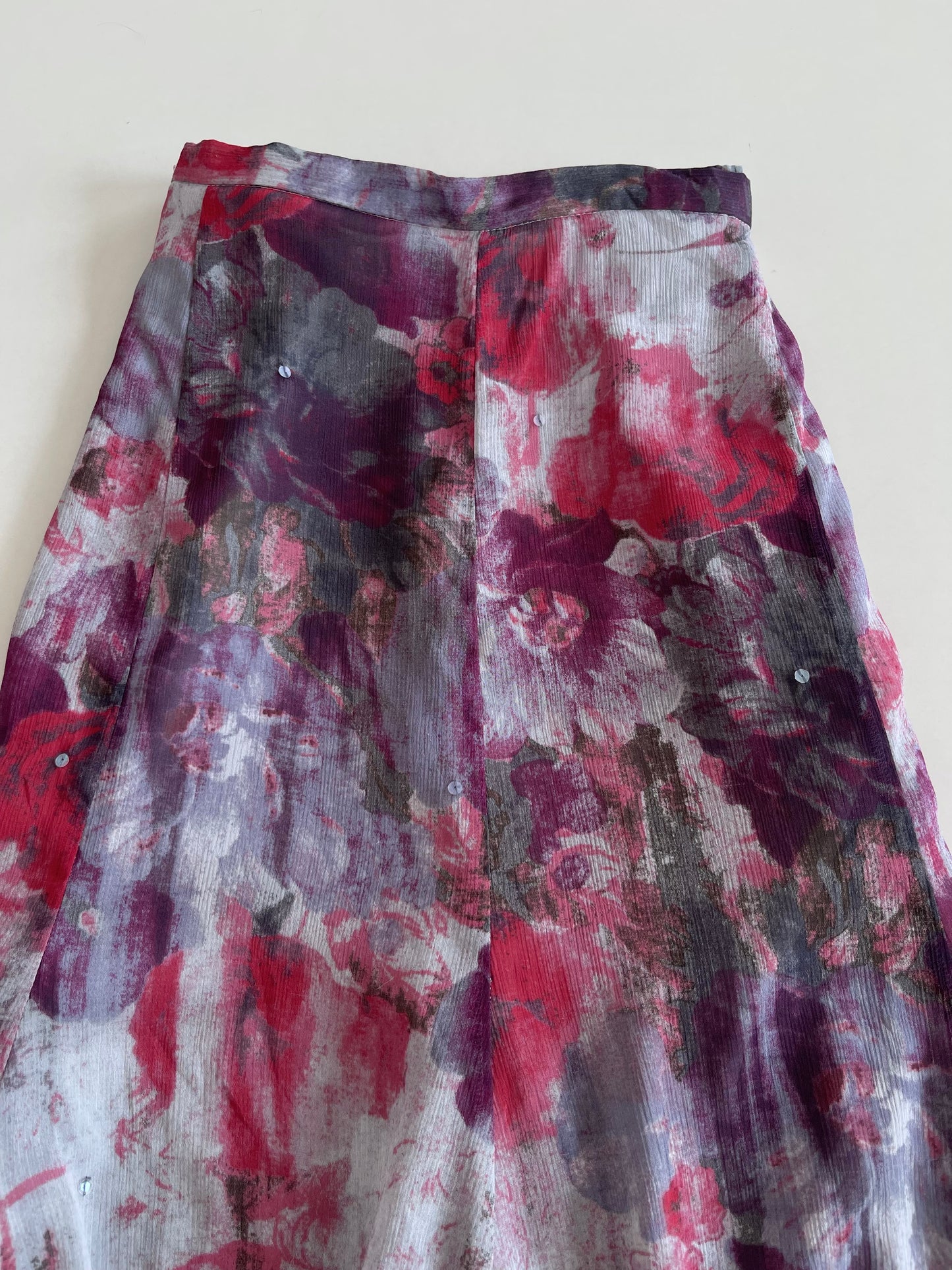 Sag Harbor Vintage Skirt-Waist 36