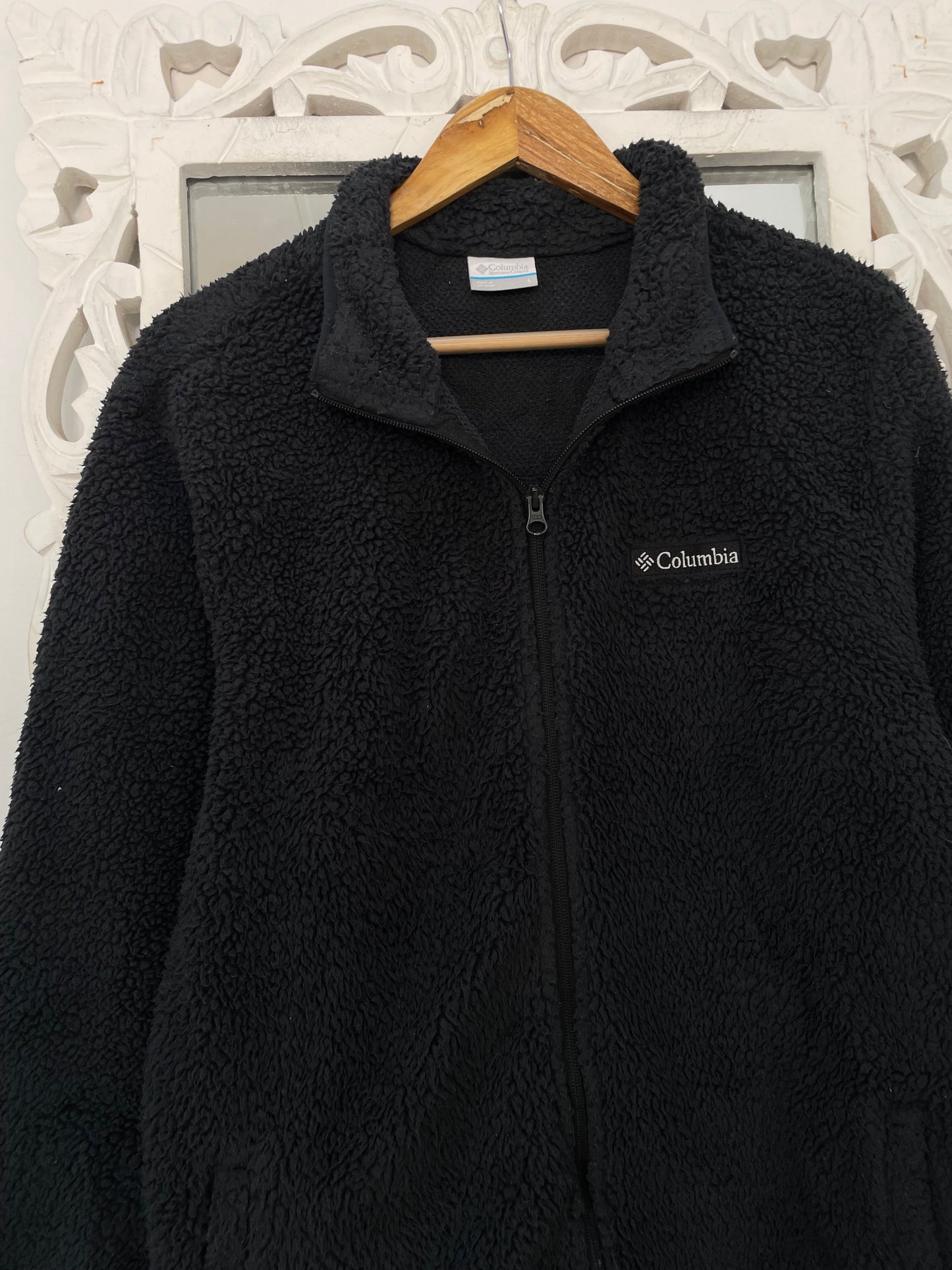 Columbia Vintage Jacket-Chest 46
