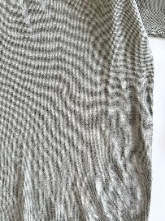 Lacoste Vintage T-Shirt-Bust 46