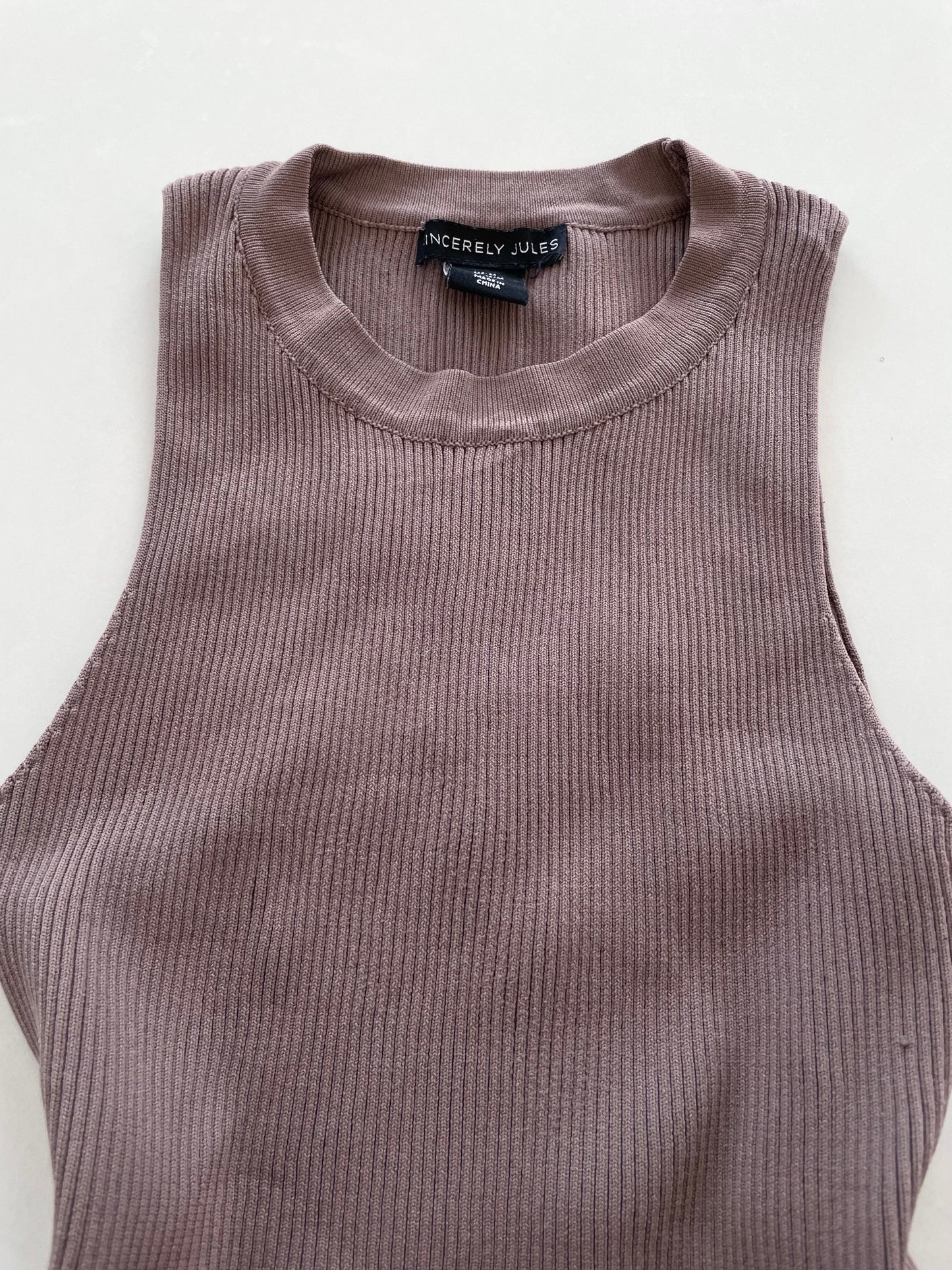 Sincerely Jules Top-Bust 28 to 30
