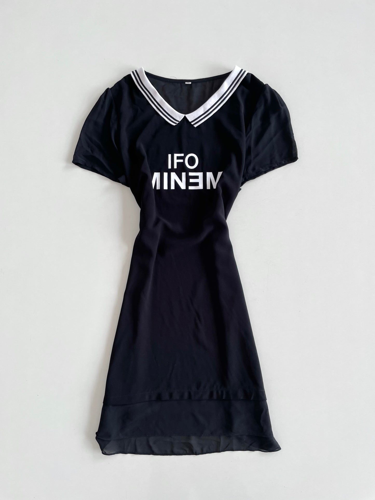 Dress-Bust 46