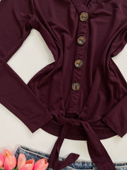 Wine Select Top-Bust 32 to 34