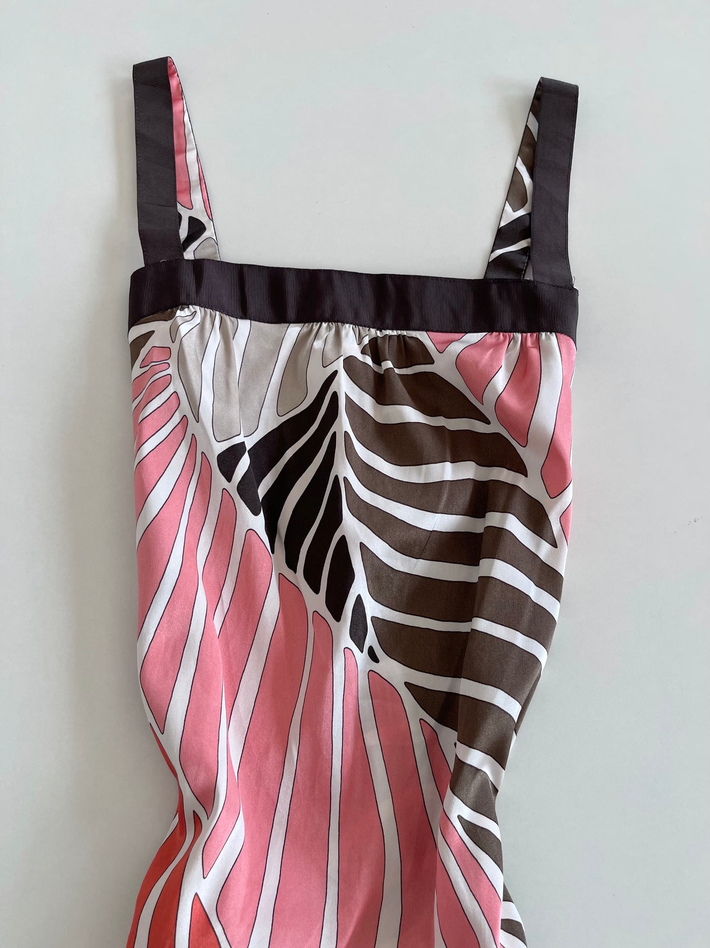 Zara Dress-Bust 30