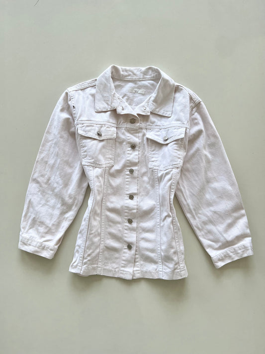 Agit Denim Jacket-Bust 44
