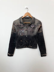 Bobby Mall Denim Jacket-Bust 30