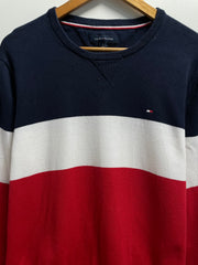 Tommy Hilfiger Vintage Sweater-Bust 40