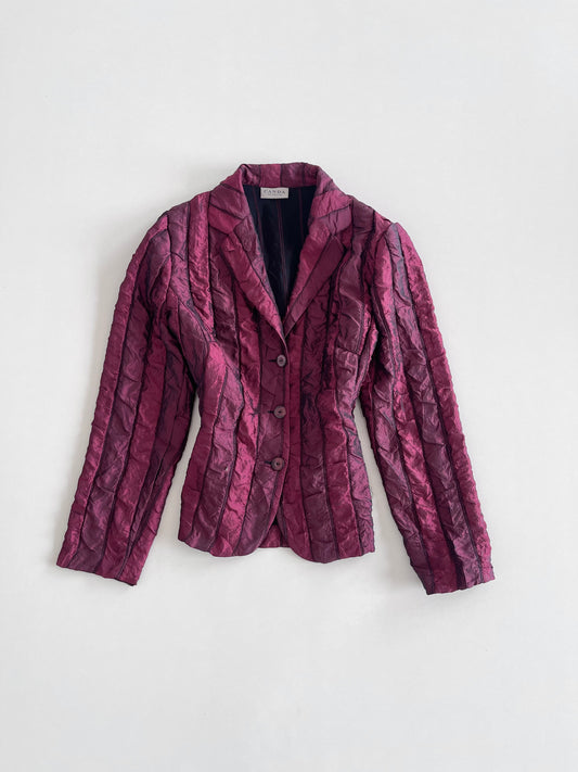Canda Vintage Blazer-Bust 38