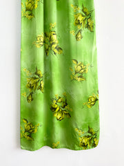 Satin Skirt-Waist 26 to 28