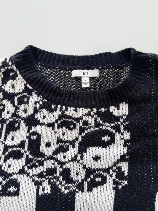 BP Chunky Pinterest Sweater-Bust 48