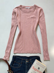 Sinsay Soft Winter Top-Bust 32 to 34