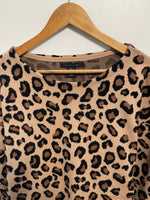 Load image into Gallery viewer, Tahari Chunky Pinterest Sweater-Chest 44