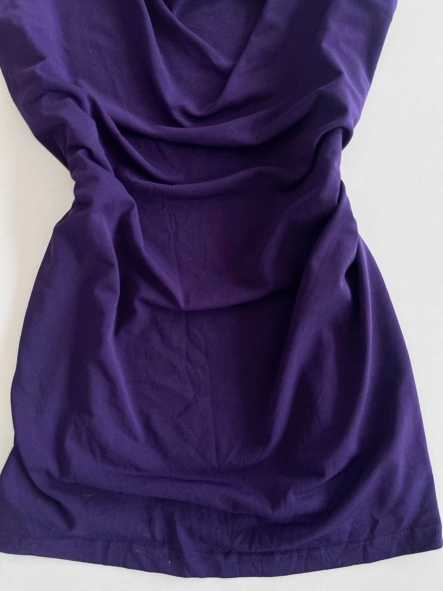 Rickis Cowl Neck Top-Bust 40 to 42