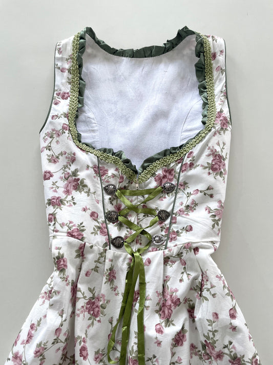 Trachtl Vintage Dress-Bust 36