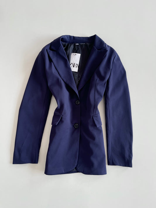 Zara Tagged New Blazer-Bust 38