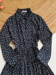 CULTURE CALL DRESS-BUST 36