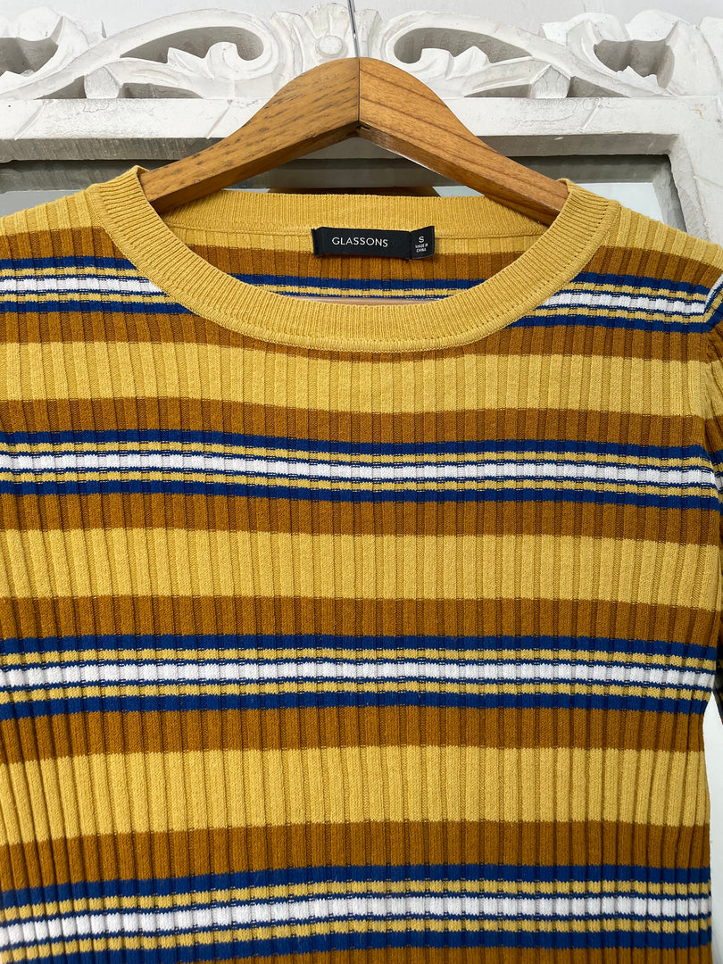 Glassons Pre Winter Top-Bust 34 to 38