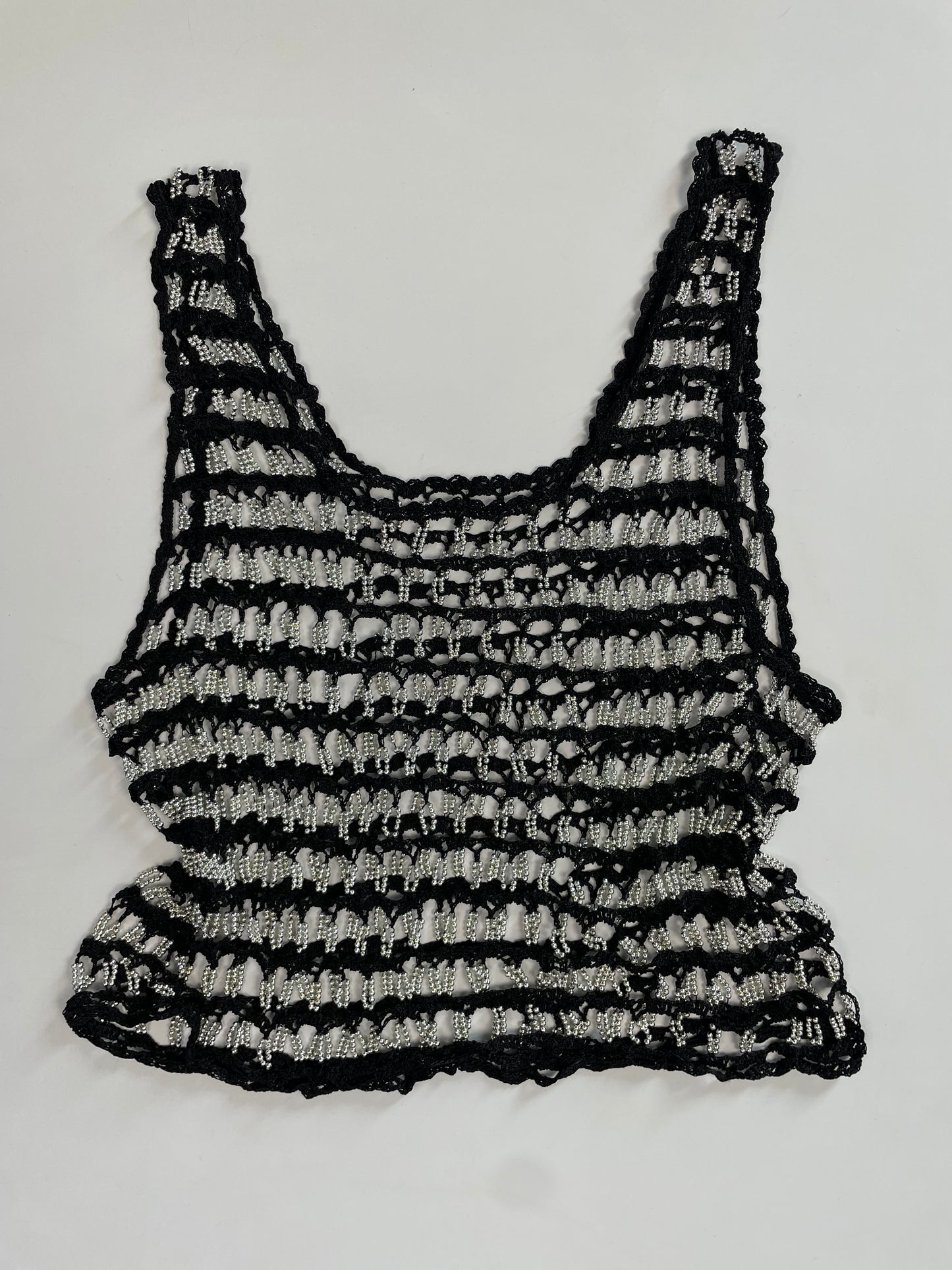 Beaded Top-Bust 32 to 36