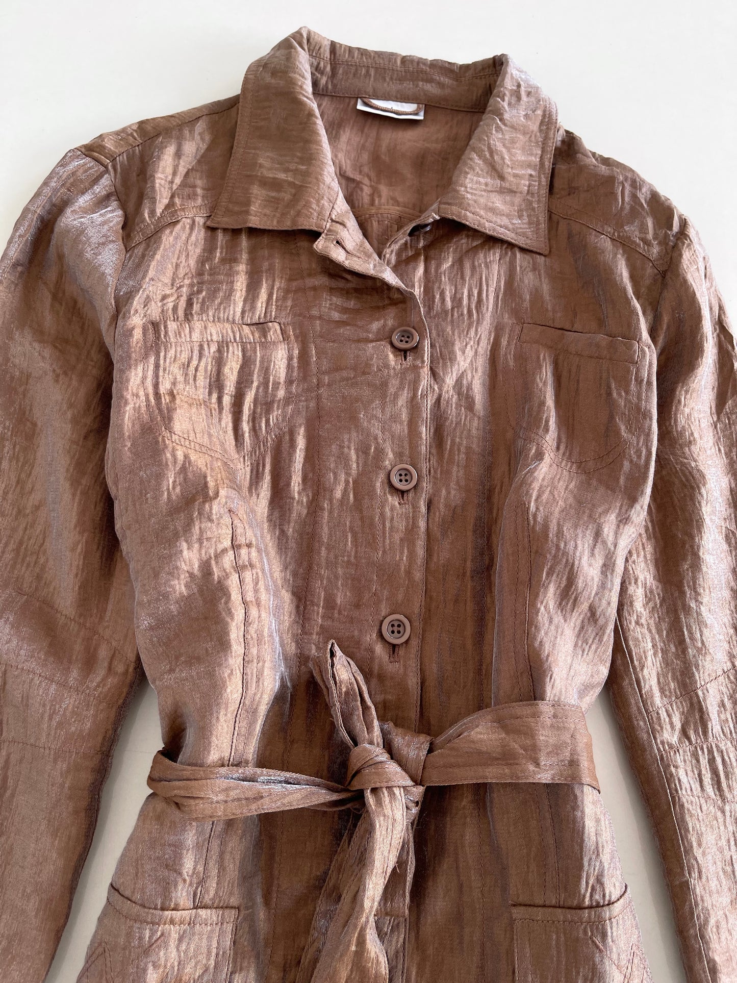 Gelco Vintage Blazer-Bust 42