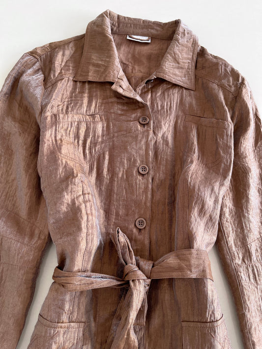 Gelco Vintage Blazer-Bust 42