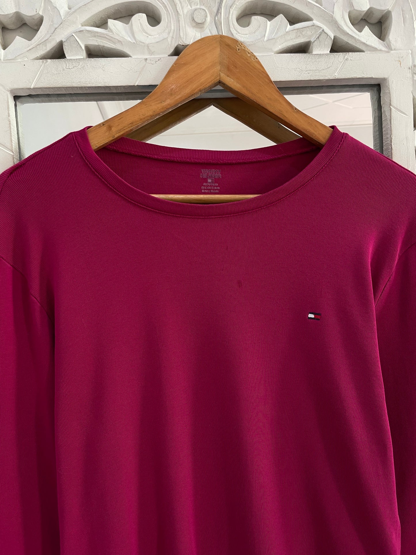 Tommy Hilfiger Vintage Top-Bust 42 to 44