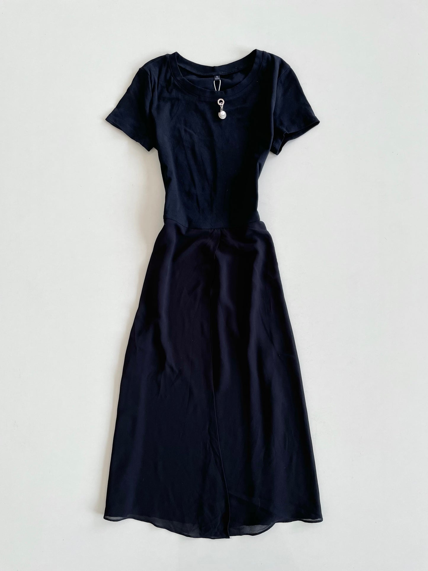 Black Dress-Bust 32 to 34