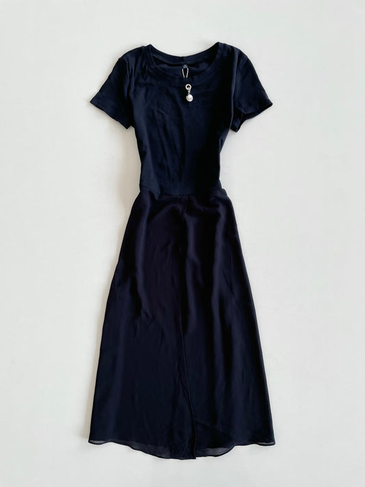 Black Dress-Bust 32 to 34