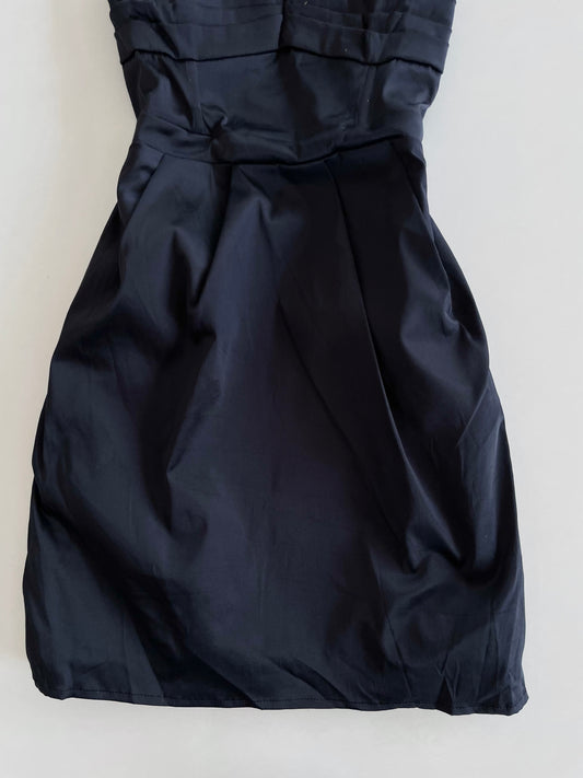 H&m Black Dress-Bust 32