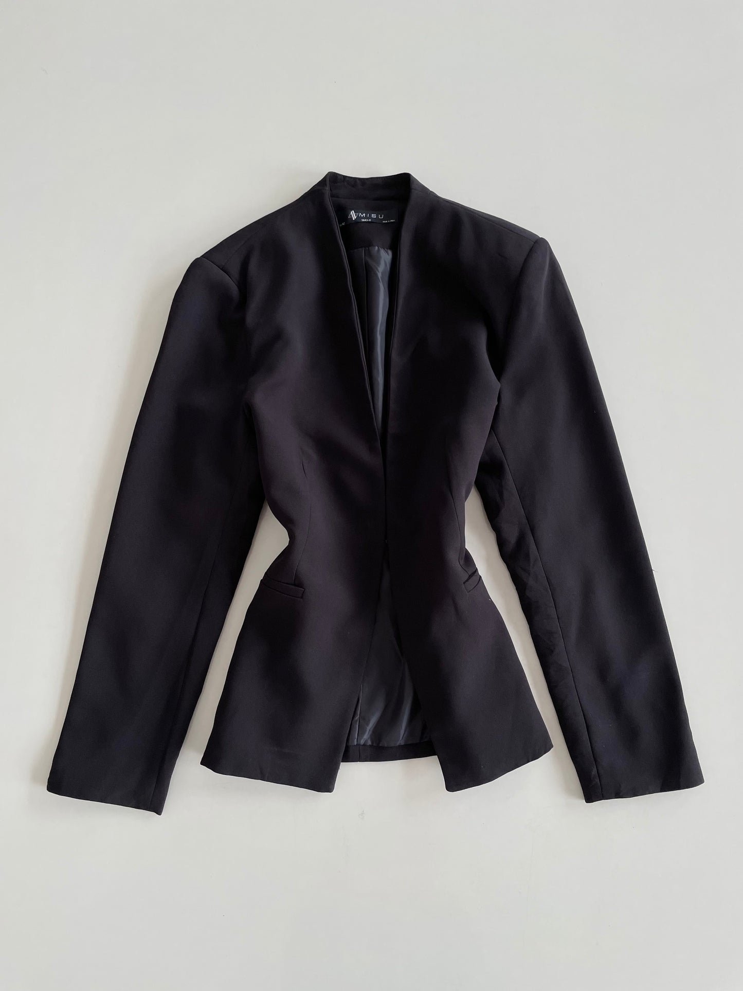 Amisu Blazer-Bust 40