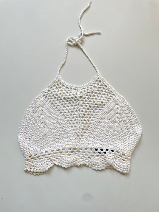 Crochet Top-Bust 28 to 32