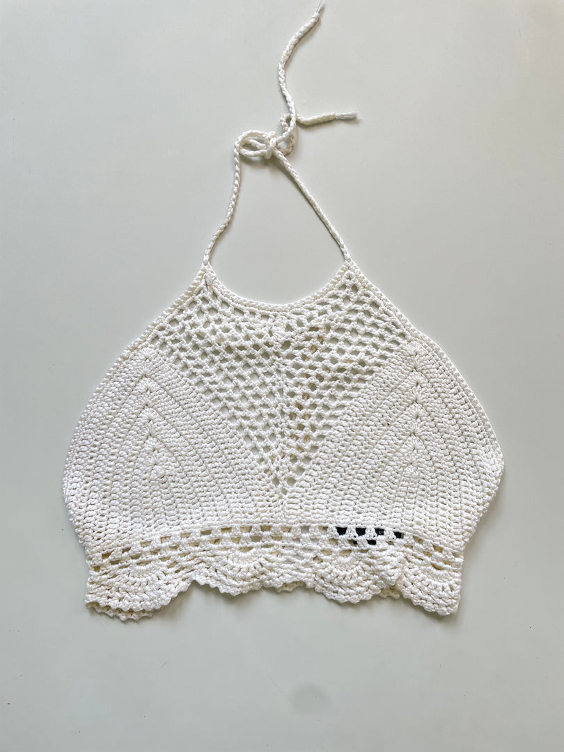 Crochet Top-Bust 28 to 32