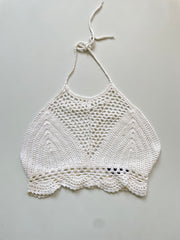 Crochet Top-Bust 28 to 32