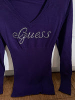Load image into Gallery viewer, Guess Vintage Sweater-Chest 32 to 34