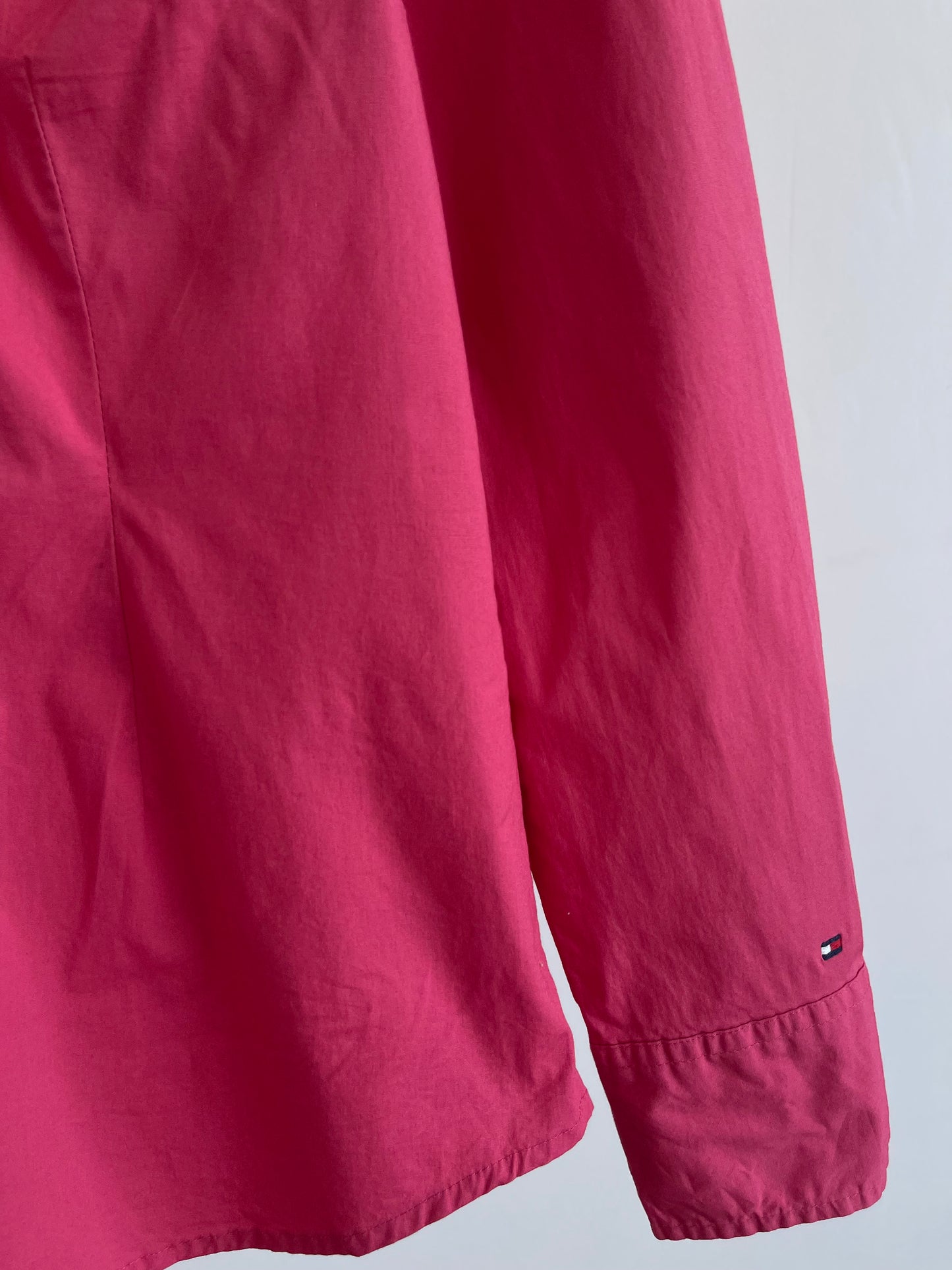 Tommy Hilfiger Vintage Shirt-Bust 36