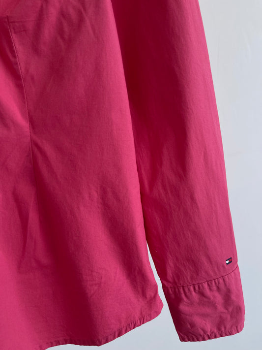 Tommy Hilfiger Vintage Shirt-Bust 36