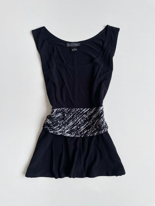 Jessica Howard Vintage Top-Bust 40 to 42