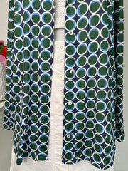 Stradivarius Stretchable Shirt-Chest 34 to 36