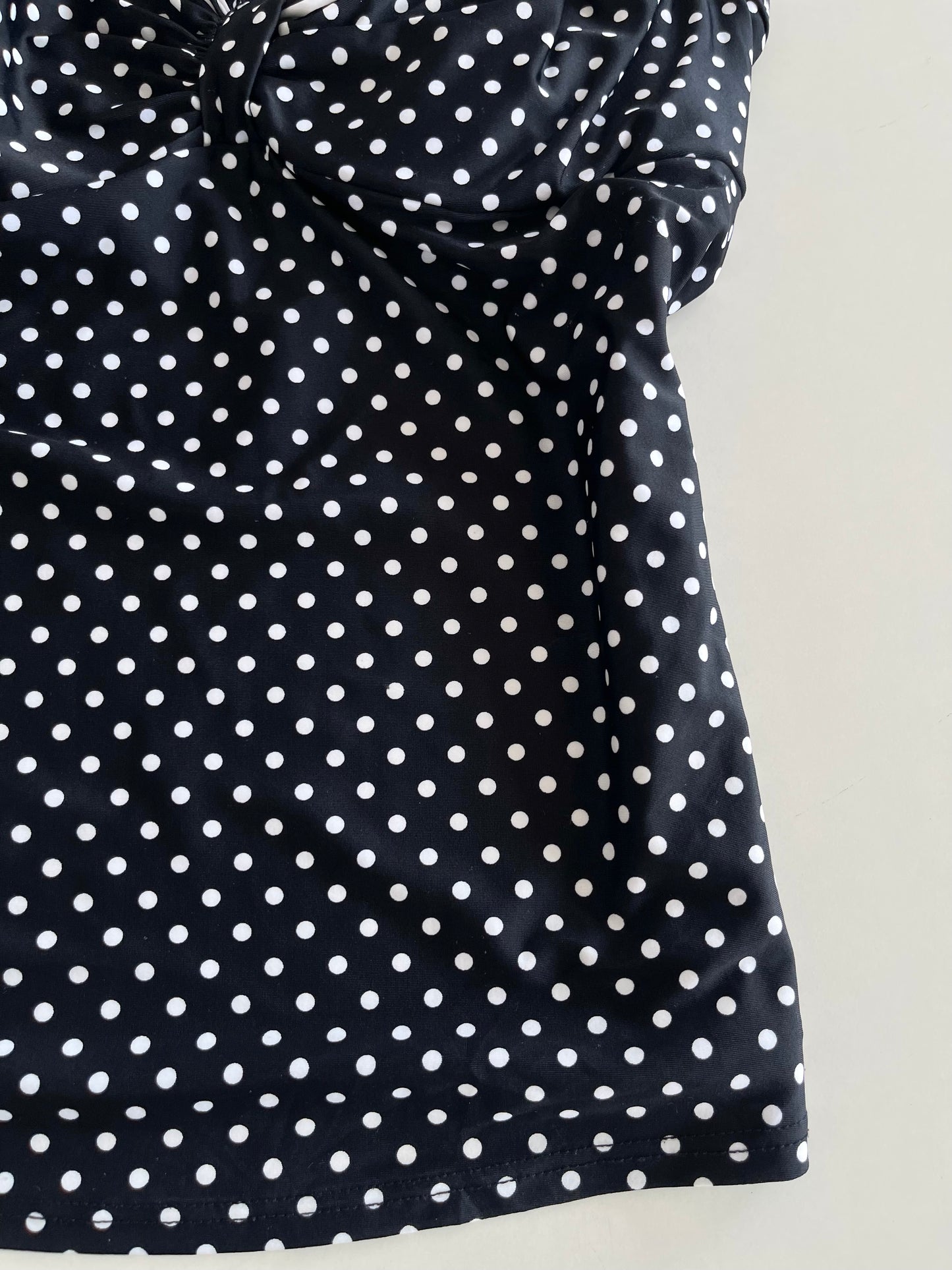 Tankini Top-Bust 34 to 36
