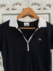 Vintage Lacoste Top-Bust 40 to 42