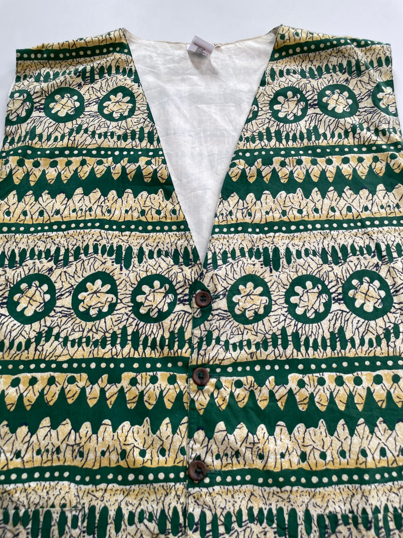 Marca Waistcoat-Bust 46