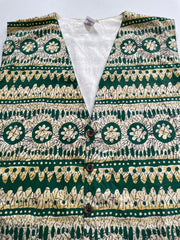 Marca Waistcoat-Bust 46