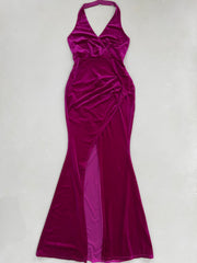 Akira Soft Chenille Dress-Bust 32 to 34