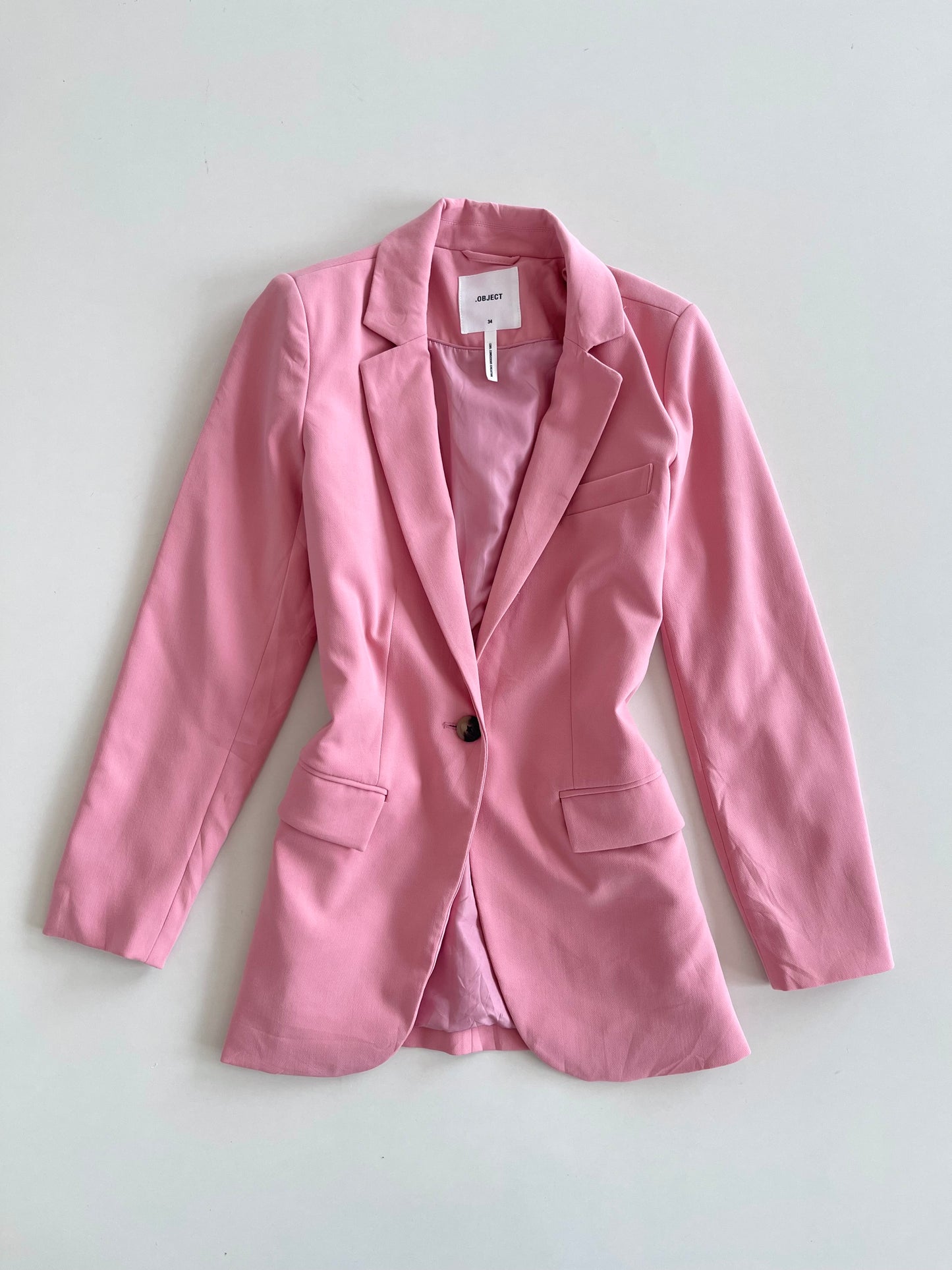 Object Blazer-Bust 38