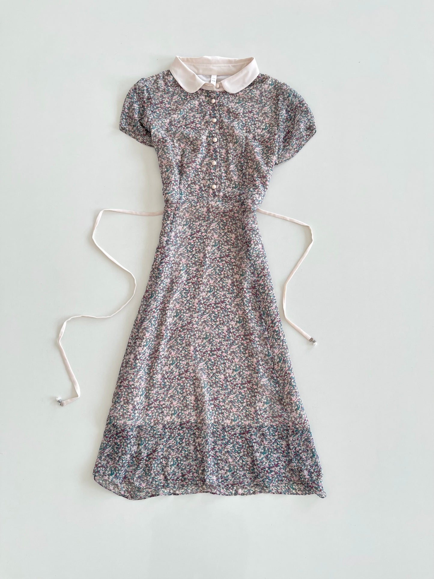 Korean Dress-Bust 36